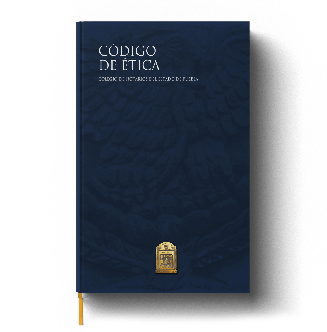 Consejo de Notarios del Estado de Puebla 2019-2021