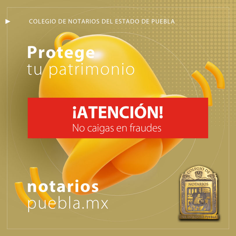 Colegio de Notarios del Estado de Puebla