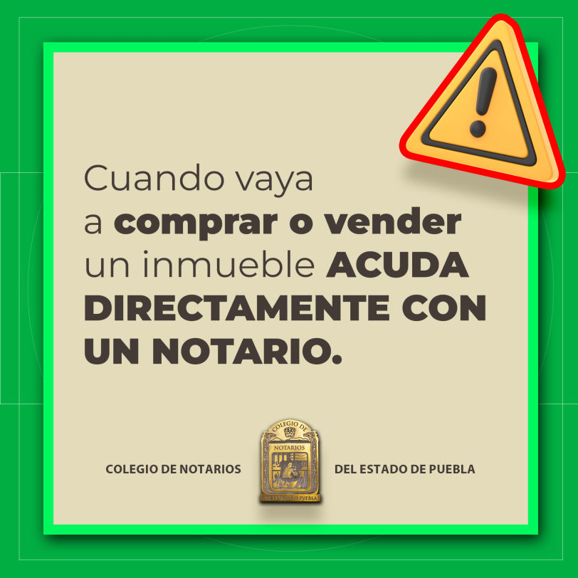 Colegio de Notarios del Estado de Puebla
